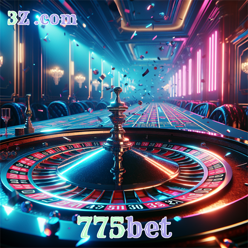 A 775bet é a plataforma ideal para os amantes de jogos e apostadores. Oferecendo uma interface fluida e uma grande variedade de opções de jogos e apostas, ela promete diversão e a chance de ganhar prêmios incríveis de forma segura e confiável.