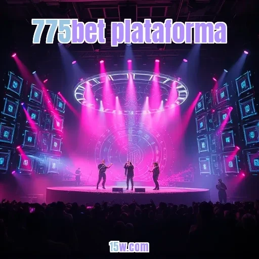 775bet plataforma Blackjack