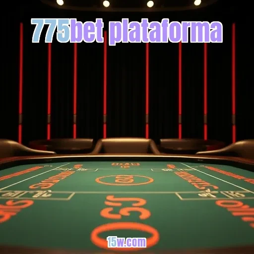 775bet plataforma Jogos Grátis