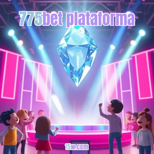 775bet plataforma Loteria