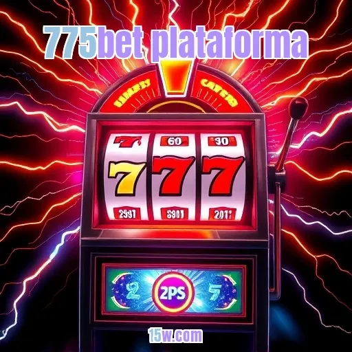 775bet plataforma Promoções